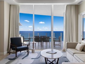 525 N Fort Lauderdale Beach Blvd 1504, Fort Lauderdale FL 33304