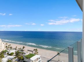 525 N Fort Lauderdale Beach Blvd 1504, Fort Lauderdale FL 33304
