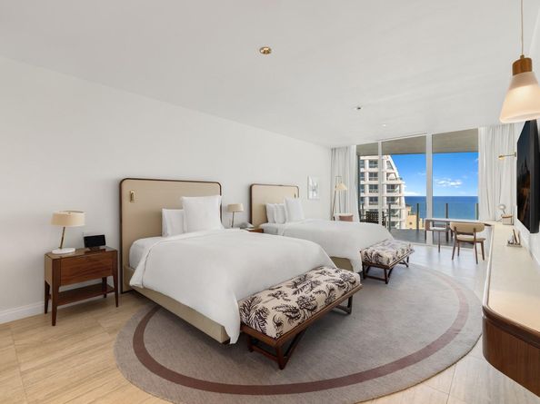 525 N Fort Lauderdale Beach Blvd 1504, Fort Lauderdale FL 33304