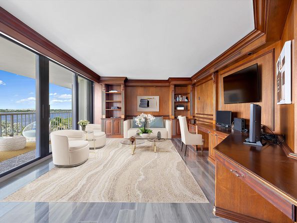 3170 S Ocean Boulevard S606, Palm Beach FL 33480