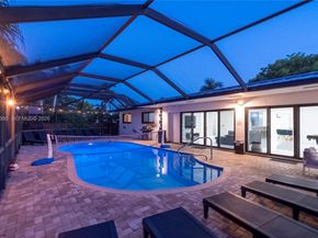 1141 N Northlake Drive, Hollywood FL 33019