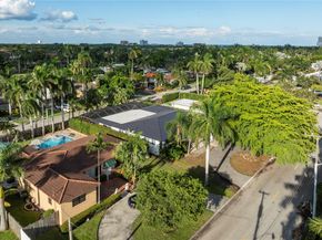 1141 N Northlake Drive, Hollywood FL 33019