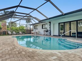 1141 N Northlake Drive, Hollywood FL 33019
