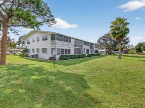 265 Windsor L, West Palm Beach FL 33417