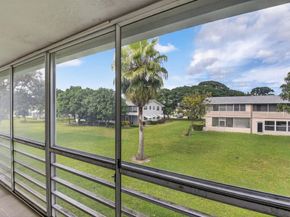 265 Windsor L, West Palm Beach FL 33417