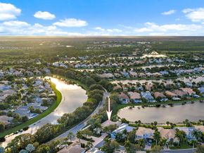 101 Dalena Way, Palm Beach Gardens FL 33418