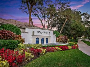 101 Dalena Way, Palm Beach Gardens FL 33418