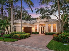 101 Dalena Way, Palm Beach Gardens FL 33418