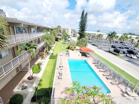 3200 NE 7th Ct 308C, Pompano Beach FL 33062