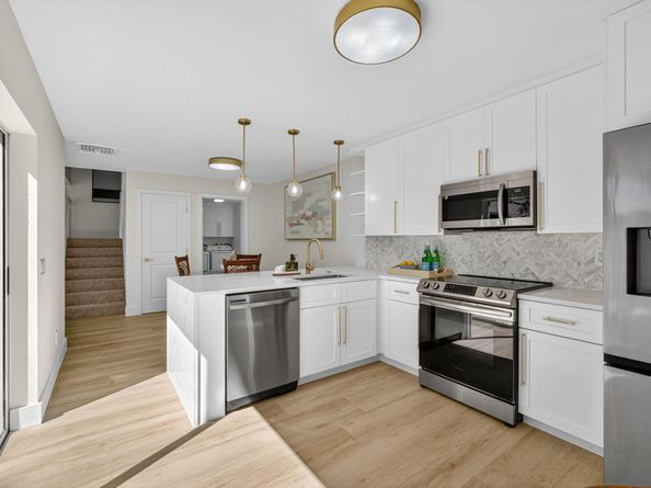 3103 Kingston Court, West Palm Beach FL 33409