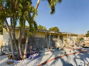 3861 NW 177th Street, Miami Gardens FL 33055