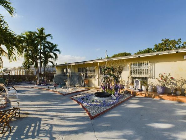 3861 NW 177th Street, Miami Gardens FL 33055