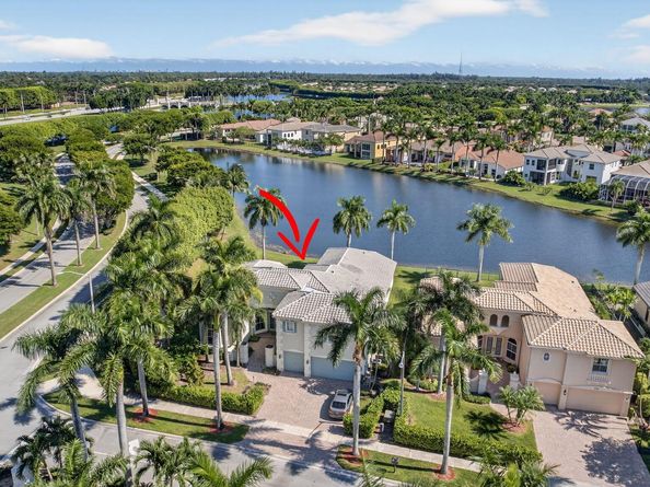 2162 Stotesbury Way, Wellington FL 33414