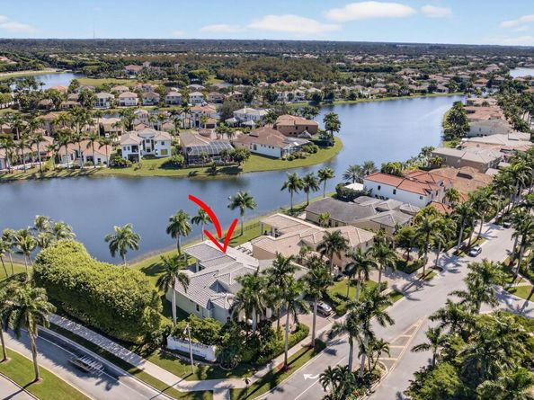 2162 Stotesbury Way, Wellington FL 33414