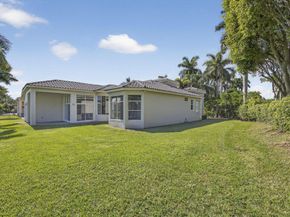 2162 Stotesbury Way, Wellington FL 33414