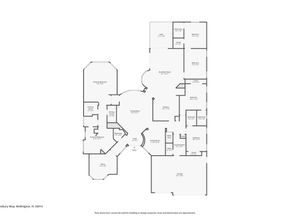 2162 Stotesbury Way, Wellington FL 33414