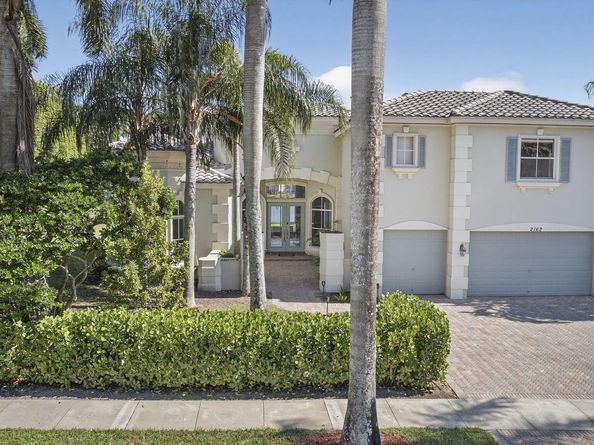 2162 Stotesbury Way, Wellington FL 33414