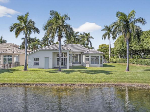 2162 Stotesbury Way, Wellington FL 33414