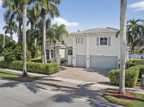 2162 Stotesbury Way, Wellington FL 33414