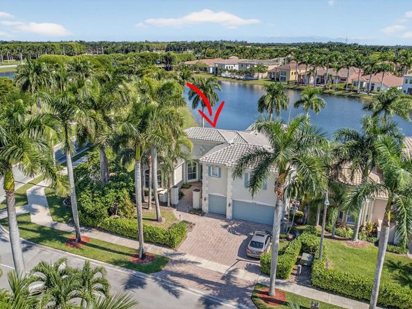 2162 Stotesbury Way, Wellington FL 33414