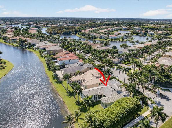 2162 Stotesbury Way, Wellington FL 33414