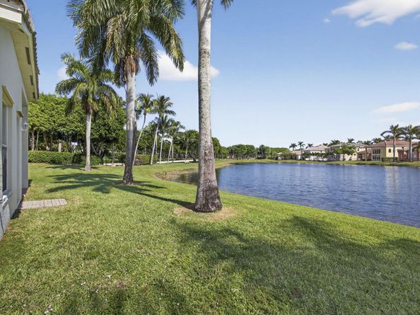 2162 Stotesbury Way, Wellington FL 33414