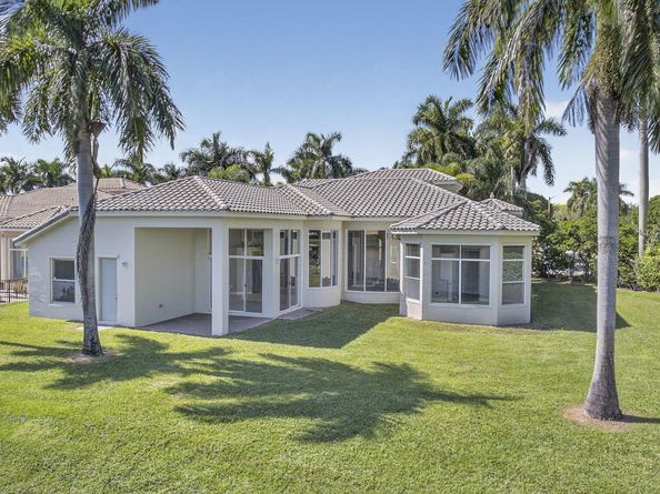 2162 Stotesbury Way, Wellington FL 33414