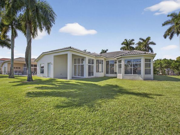 2162 Stotesbury Way, Wellington FL 33414