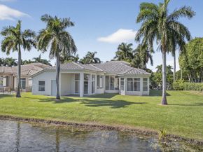 2162 Stotesbury Way, Wellington FL 33414