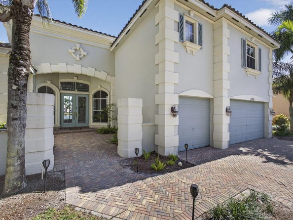 2162 Stotesbury Way, Wellington FL 33414