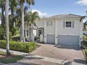 2162 Stotesbury Way, Wellington FL 33414
