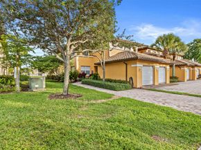 8296 NW 128th Ln 8296, Parkland FL 33076