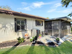 48 Via De Casas Norte, Boynton Beach FL 33426