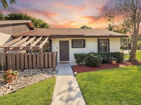 48 Via De Casas Norte, Boynton Beach FL 33426