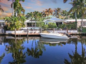 2625 E Gulfstream Ln, Fort Lauderdale FL 33312