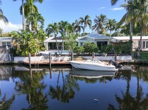 2625 E Gulfstream Ln, Fort Lauderdale FL 33312