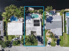 2625 E Gulfstream Ln, Fort Lauderdale FL 33312