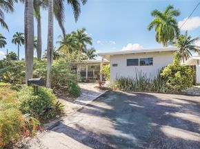 2625 E Gulfstream Ln, Fort Lauderdale FL 33312