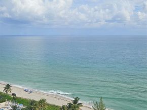 1950 S Ocean Dr 19F, Hallandale Beach FL 33009