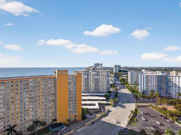 405 N Ocean Boulevard 1922, Pompano Beach FL 33062