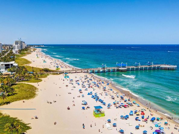 405 N Ocean Boulevard 1922, Pompano Beach FL 33062