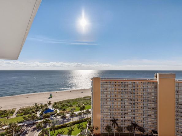 405 N Ocean Boulevard 1922, Pompano Beach FL 33062