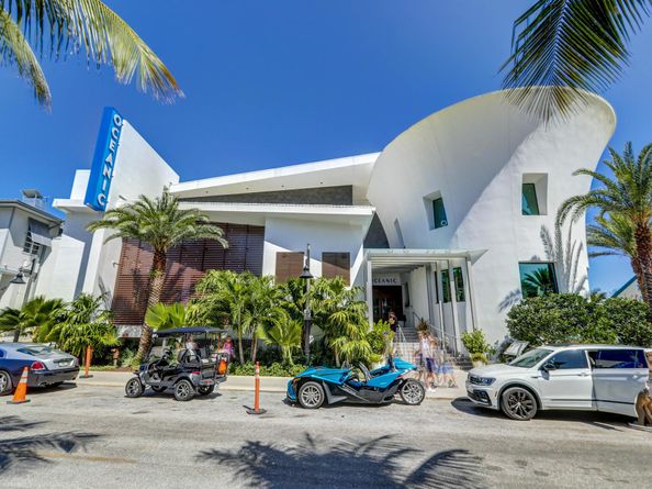 405 N Ocean Boulevard 1922, Pompano Beach FL 33062