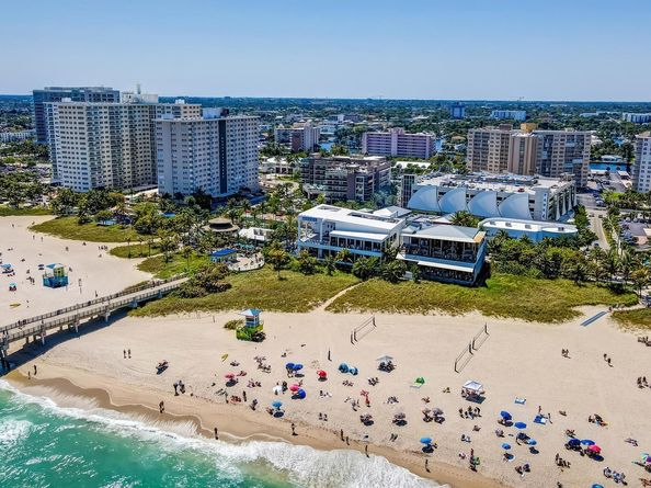 405 N Ocean Boulevard 1922, Pompano Beach FL 33062
