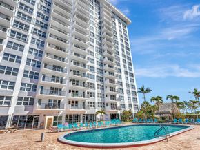 405 N Ocean Boulevard 1922, Pompano Beach FL 33062