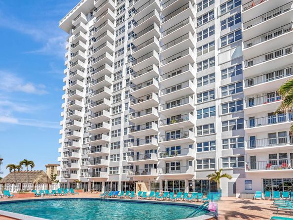 405 N Ocean Boulevard 1922, Pompano Beach FL 33062