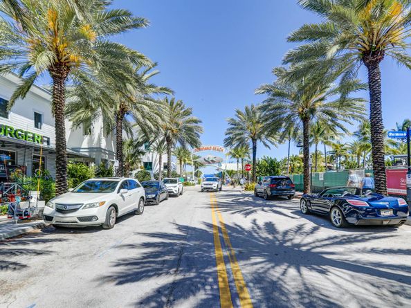 405 N Ocean Boulevard 1922, Pompano Beach FL 33062