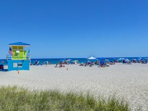 405 N Ocean Boulevard 1922, Pompano Beach FL 33062