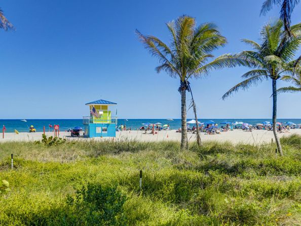 405 N Ocean Boulevard 1922, Pompano Beach FL 33062