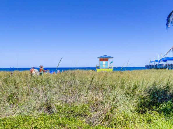 405 N Ocean Boulevard 1922, Pompano Beach FL 33062